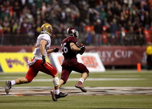 FIFA世俱杯-球迷故事：那些追逐偶像的青春岁月，球迷算不算追星